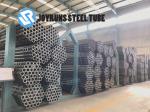DIN17175 Heat Exchanger Steel Tube ST45.8 Seamless Cold Drawn Steel Pipe 33.4*3