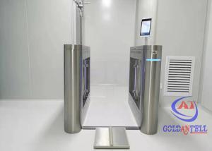 Wholesale Factory Entrance Fingerprint Scan Swing Barrier Gate Anti Static ESD Wrap Strap from china suppliers