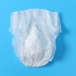 OEM ODM Super Absorbent Underwear Brief Type Disposable Adult Pants for Super