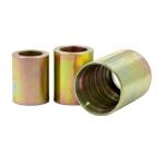 Forklift Reusable Hydraulic Hose Fittings Female Male Hydraulic Hose Ferrule