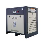 Low Pressure Direct Drive Electric Rotary Screw Air Compressor Air Cooled 22 -