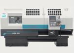 CKA6163A Flat Bed CNC Lathe 10 - 1000r/min Universal CNC Machine