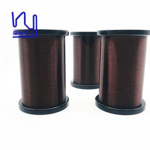 Wholesale 41.5 Awg Magnet Guitar Pickup Wire Plain Enamel Covered from china suppliers