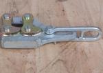 Tighten Wire 15mm Eccentric 30 KN Self Gripping Clamps