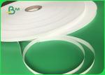 Surface Paper 60gsm 120gsm Food Grade Kraft Paper Width 13mm 15mm 27mm 33mm