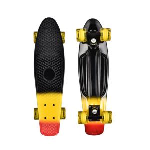 Wholesale 22x6 Inch Rainbow Penny Skateboard from china suppliers