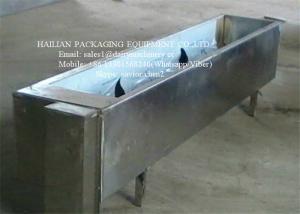 Wholesale Milking Machine Parts Steel Electronic Heated Water Bowl / Water Trough For Cattle from china suppliers
