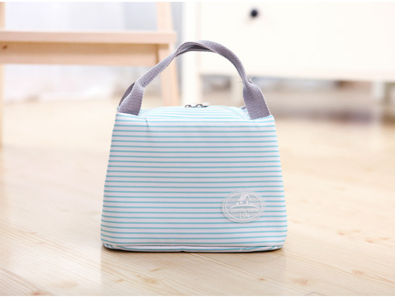 Sling Style 100 Leakproof D15cm Thermal Lunch Tote
