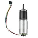 Faradyi 32mm 42mm 52mm 62mm 72mm,10w 40w 60w 90w 120w To 300w,12v 24v Brush Or