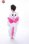 Animals Child Kigurumi Onesie Kids Animal Pajamas Custom Made Cosplay