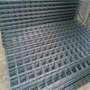 Wholesale High Quality Stainless Steel Iron Welded PVC and Galvanized Wire Mesh Fence Panels from china suppliers