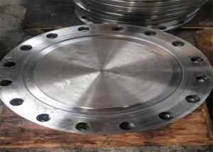 Wholesale PN25 PN40 Carbon Steel Flange 12820-80 Forged Oil Gas Transport from china suppliers