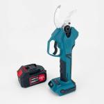 40mm Electric Pruning Tools Cordless Shear Li-ion Battery Powered Electric