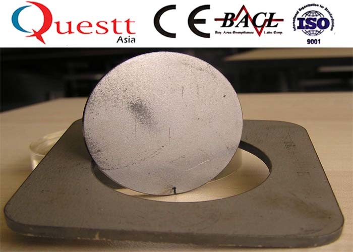 CNC Control Sealed Precision Laser Cutting Machine