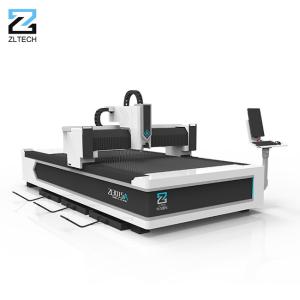 Wholesale 3015 Industrial Sheet Metal Laser Cutter For Steel Iron Aluminium from china suppliers