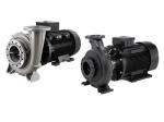 Grundfos NBG 200-150-500/548 Hydraulic Agricultural Water Pumps For Agricultural