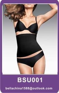 Wholesale FIRM CONTROL NIPPER TUBE waist cincher waist nipper strapless shapewear from china suppliers