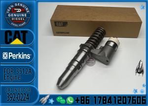 Wholesale Reman Diesel Fuel Injector Nozzle 392-0201 392-0202 392-0206 392-0221 392-0225 392-0224 120R-1275 for Caterpillar 3512B from china suppliers