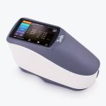 Color Measurement 3nh Spectrophotometer YS4560 UV Light Source 2°/10° Observer