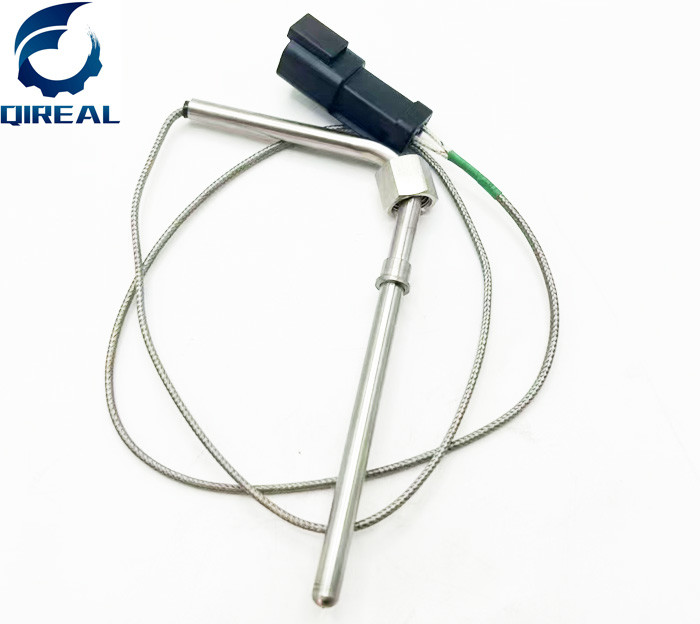 Temperature Sensor 383-2988 For Caterpillar Cat Engines G3606 G3616 G3612 G3516C G3520C G3608
