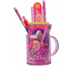 Wholesale Doll Stationery Set from china suppliers