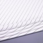 Laser Cut Microfiber Disposable Cleaning Rags Soft 6 Inches Static Free Wipes