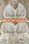 crochet tops, feminino women hem tassel sexy tanks top crochet, knit vest, Hand