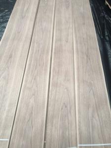 Wholesale American Walnut Natural Wood Veneer Walnut Timber Veneer for Furniture Doors Panel Interior Decor from china suppliers