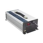 AC 220V 2500W Lead Acid Battery Charger 72V 25A Smart Charging 72V 25A For SLA