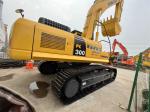 PC300 8N1 Used Komatsu Excavator Crawler Hydraulic Excavator 30 Ton