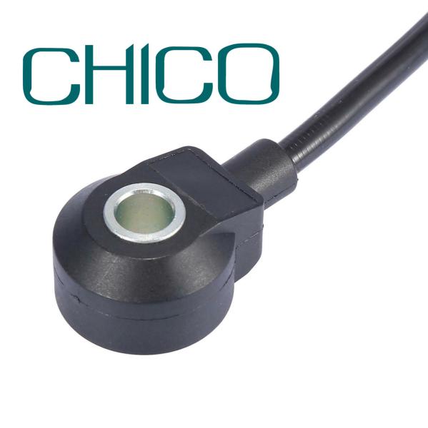 0.080kg PORSCHE SUZUKI VW Diesel Knock Sensor For 0261231036 3752010B3