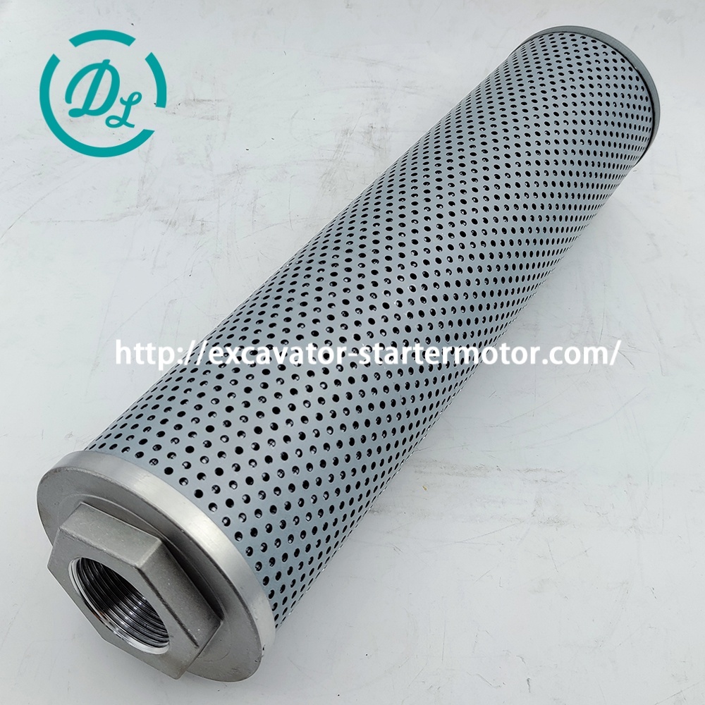 EF-555 Retum Oil Filter 803417861 860513995 Xcmg Excavator XE35U