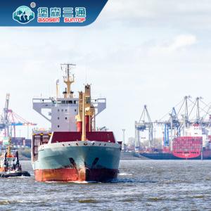 Wholesale Professional Customs Clearance Services From China To Europe from china suppliers