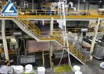 Nonwoven Fabric Production Line