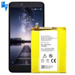 3400mAh 3.85V Mobile Phone Battery for ZTE Grand X Max 2 Z981 Z988 Li3934T44P8h8
