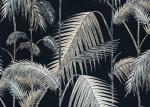 Household Modern Flocked Wallpaper For Bedroom Walls , Non Woven Materials