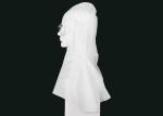 Head Protection Non Woven Disposable Hair Cover Disposable Non Woven Balaclava