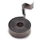DIN Standard IATF16949 Volute Spiral Torsion Spring