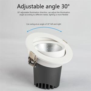 Wholesale High Power Indoor LED Spotlight 12W Dali Gu10 Show 12v CE Approved from china suppliers