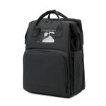 20L Waterproof Travel Mommy Bag Backpack With USB Water Resisitant