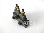 LR037081 LR037082 LR070245 Air Valve Block For Land Rover Defender Van