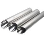 4x4 2 X 2 1.5 X 1.5 Welded 304 Stainless Steel Tubing 2.375 2.5 Inch 4 Inch 5