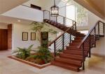 Safety Protection Balcony Stainless Steel Cable Deck Railing Systems For House