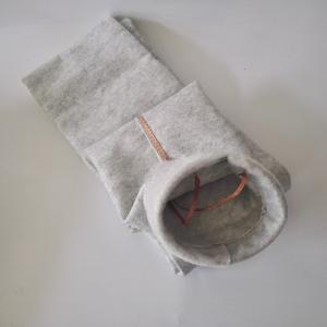 Wholesale Calendering Treatment Polyester Filter Bag Anti Static from china suppliers