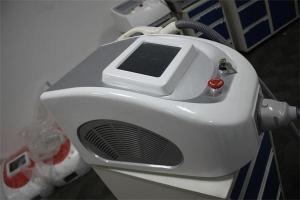 Wholesale HR690~1200nm,SR560~1200nm 60*36*30 2500w permanent laser tattoo removal SHR + IPL Multifunction Machine from china suppliers