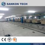 AAC block mould