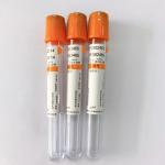 Clinical Laboratory Pro Coagulation Tube 5ml Sodium Citrate Blood Tube