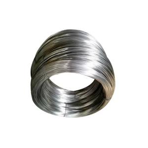 Wholesale Excellent Price Stainless Steel Wire 1.0mm 5.5mm 6.5mm from china suppliers