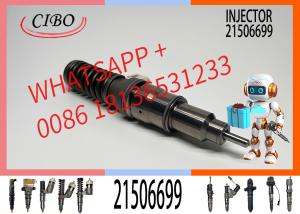 Wholesale 21506699 BEBE5G17001 BEBE5G17101 BEBE5G09001 BEBE5G17001Common Rail Fuel Injector from china suppliers