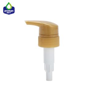 Wholesale PP Detergent Dispenser 28-410 Lotion Pump Head Screw Down from china suppliers
